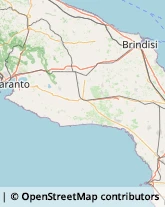 Laboratori Odontotecnici,72021Brindisi