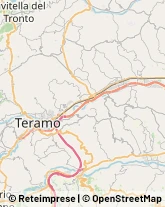 Parrucchieri,64100Teramo