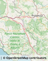 SS 407 Basentana, KM 26,85010Campomaggiore