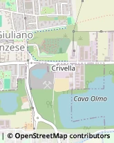 Cascina Crivella, 18,20090Vimodrone