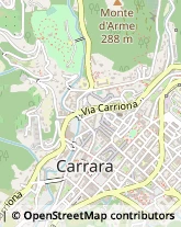 Marmo ed altre Pietre - Lavorazione,54033Massa-Carrara