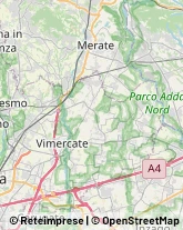 Via Francesco Petrarca, 2/1,20872Cornate d'Adda