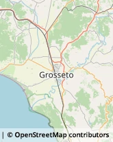 Via del Polipo, 24,58100Grosseto