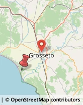 Via del Polipo, 24,58100Grosseto