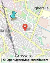 Parrucchieri,58100Grosseto