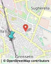 Parrucchieri,58100Grosseto