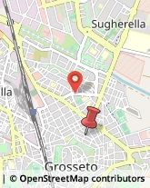 Via Filippo Corridoni, 23,58100Grosseto