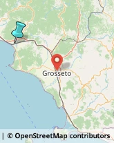 Tende e Tendaggi,58022Grosseto