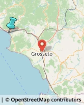 Tende e Tendaggi,58022Grosseto