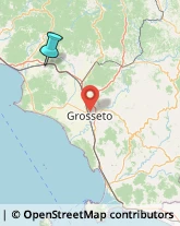 Tende e Tendaggi,58023Grosseto