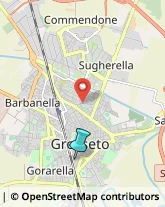 Elettrauto,58100Grosseto