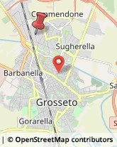 Via Birmania, 60,58100Grosseto