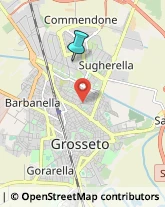 Agenti e Rappresentanti di Commercio,58100Grosseto