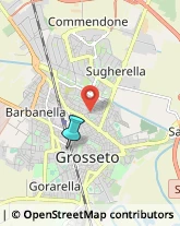 Agenti e Rappresentanti di Commercio,58100Grosseto