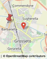 Via Acquamarina, 2/A,58100Grosseto