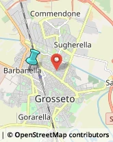 Agenti e Rappresentanti di Commercio,58100Grosseto