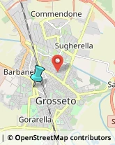 Agenti e Rappresentanti di Commercio,58100Grosseto