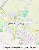 Via Guglielmo Marconi, 25,40066Pieve di Cento