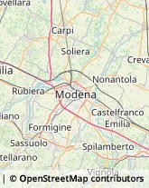 Impianti Sportivi,41043Modena