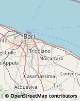 Via Napoli, 332,70132Bari