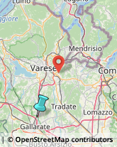 Palestre e Centri Fitness,21013Varese