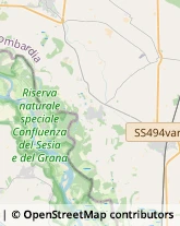 Comuni e Servizi Comunali,27020Pavia