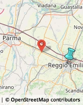 Tende e Tendaggi,42100Reggio nell'Emilia