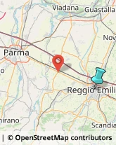 Tende e Tendaggi,42100Reggio nell'Emilia