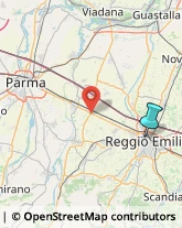 Tende e Tendaggi,42124Reggio nell'Emilia