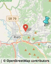 Locali, Birrerie e Pub,02100Rieti