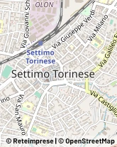 Via Francesco Petrarca, 5,10036Settimo Torinese