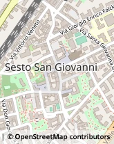 Via Dante, 7,20099Sesto San Giovanni