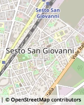 Via Umberto Fogagnolo, 123,20099Sesto San Giovanni