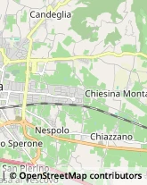 Autofficine e Centri Assistenza,51100Pistoia