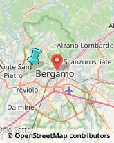 Trasporto Disabili,24129Bergamo