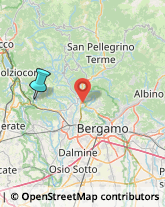 Locande e Camere Ammobiliate,24030Bergamo