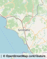 Polizia e Questure,58010Grosseto