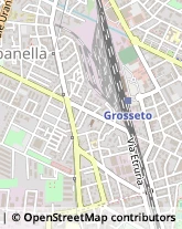 Via Nazario Sauro, 144,58100Grosseto