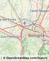 Via Saragozza, 43/A,40123Bologna