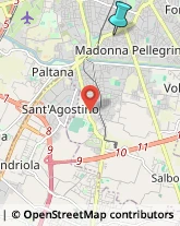 Campeggi, Villaggi Turistici e Ostelli,35124Padova