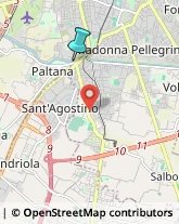 Campeggi, Villaggi Turistici e Ostelli,35142Padova