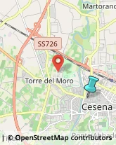 Estetiste - Scuole,47521Forlì-Cesena