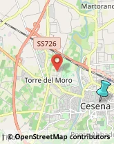 Estetiste - Scuole,47521Forlì-Cesena