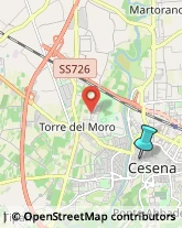 Sartorie,47521Forlì-Cesena