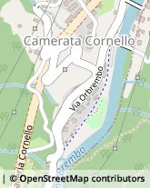 Via Orbrembo, 20,24010Camerata Cornello