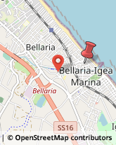 Via Montenero, 13,47814Bellaria-Igea Marina