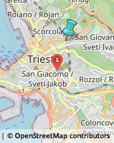 Idraulici e Lattonieri,34126Trieste