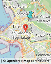 Idraulici e Lattonieri,34126Trieste