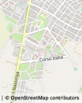 Via XXV Aprile, 6,73048Nardò