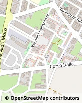 Via della Costituzione, Snc,73048Nardò